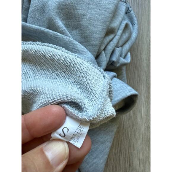 Cowboy Killers The Original Coors Cowboy, Grey Sweatshirt, Womens's Size Small - Picture 4 of 6